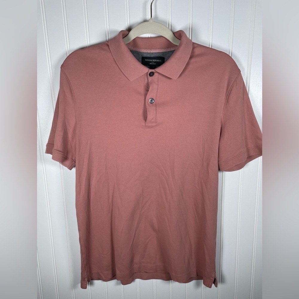 Banana Republic Polo